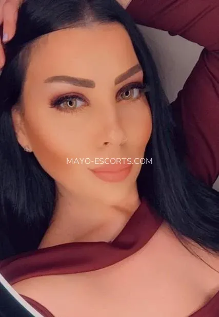 Mayo escorts Angela — 9