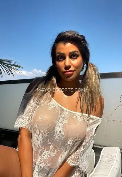 Mayo escorts Bethany — 6