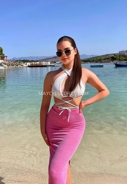 Mayo escorts Amanda — 7