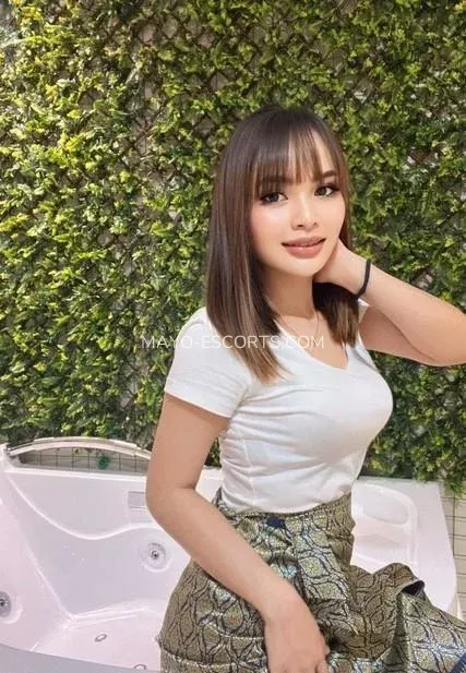 Mayo escorts Margareta — 3