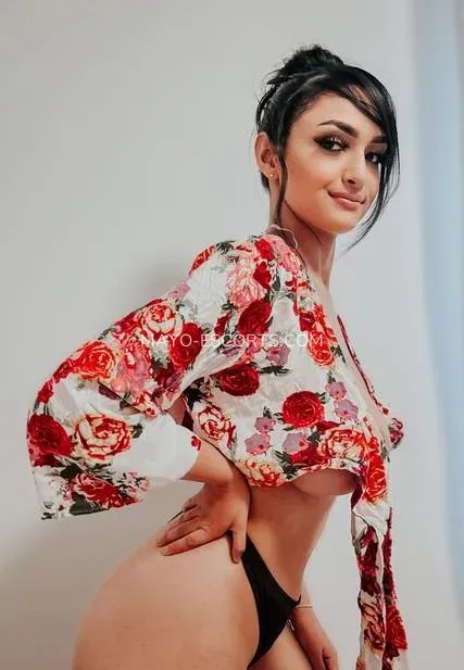 Mayo escorts Graciela — 1