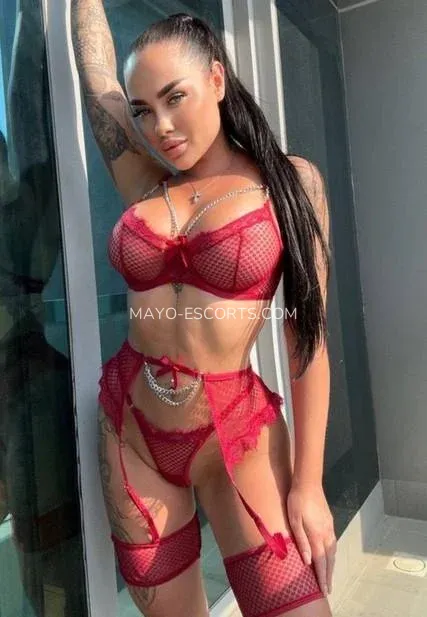 Mayo escorts Mckenzie — 3