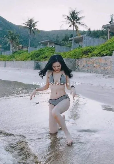 Mayo escorts Alice — 3