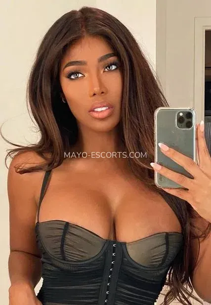 Mayo escorts Jessica — 1