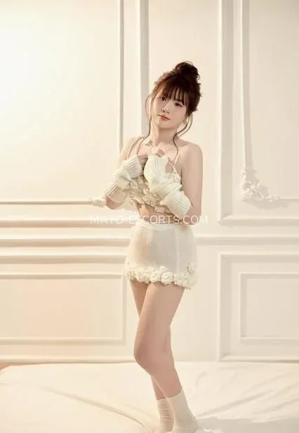 Mayo escorts Audrey — 3