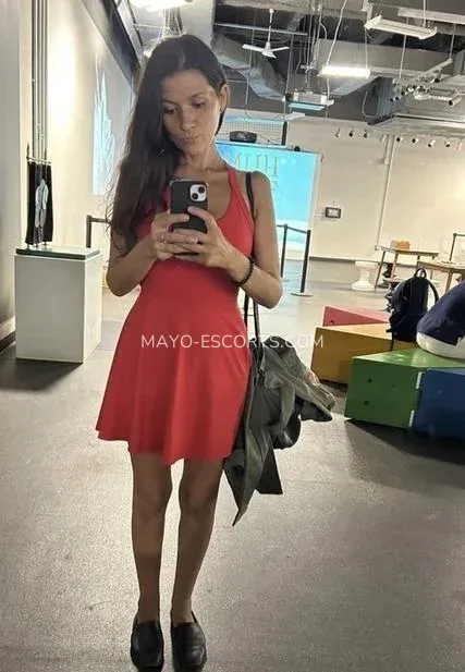 Mayo escorts Jade — 4