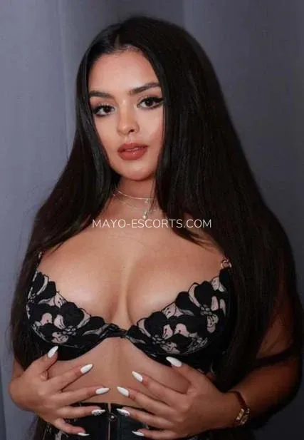 Mayo escorts Kiara — 4