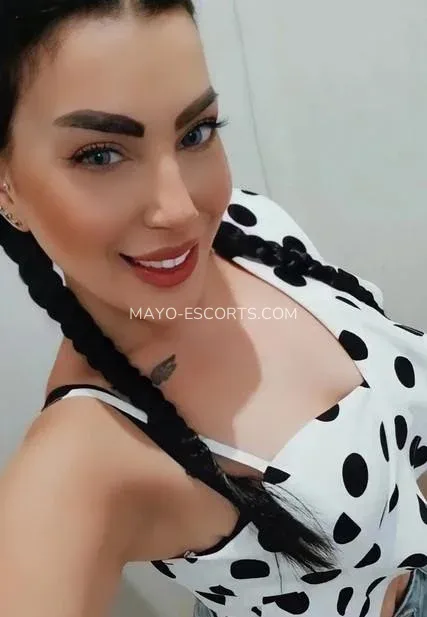 Mayo escorts Angela — 8