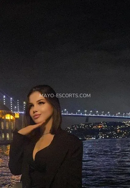 Mayo escorts Gabriella — 3