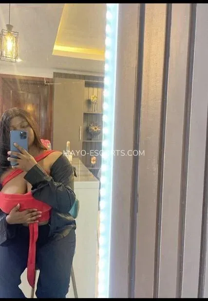 Mayo escorts Ariana — 1