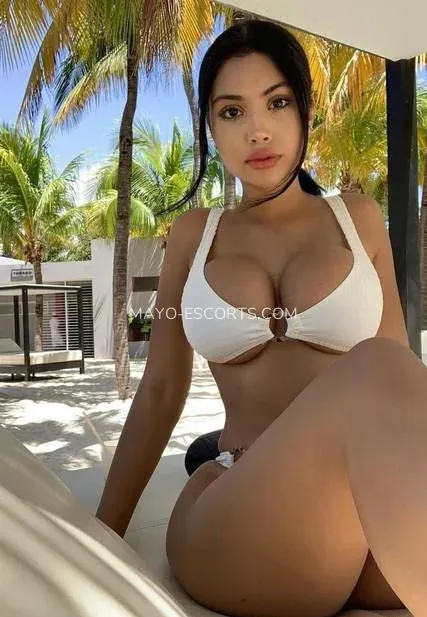 Mayo escorts Margareta — 1