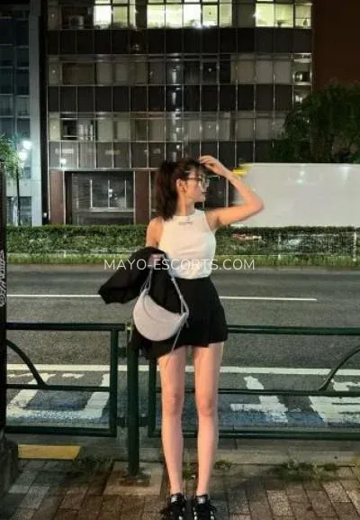 Mayo escorts Kristin — 3