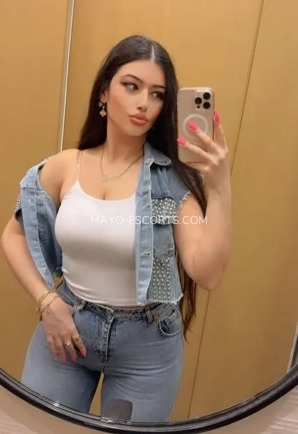 Mayo escorts Erika