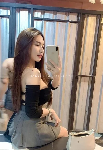 Mayo escorts Jasmine — 2