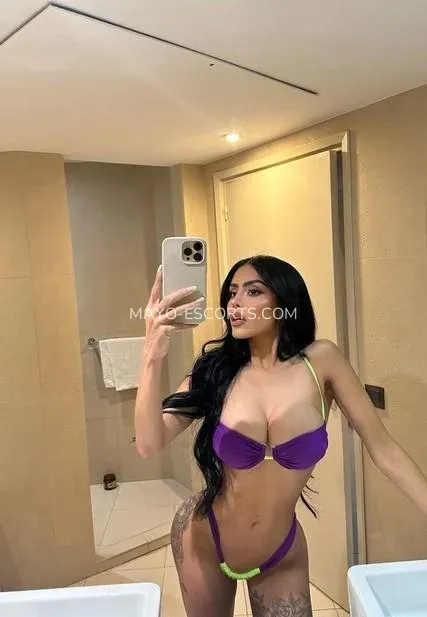 Mayo escorts Ingrid — 4