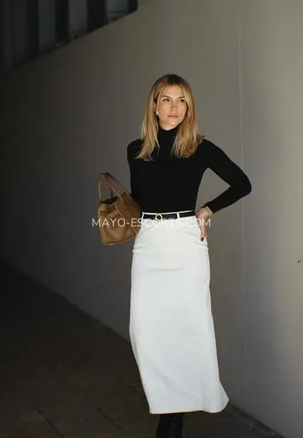 Mayo escorts Bethany — 1