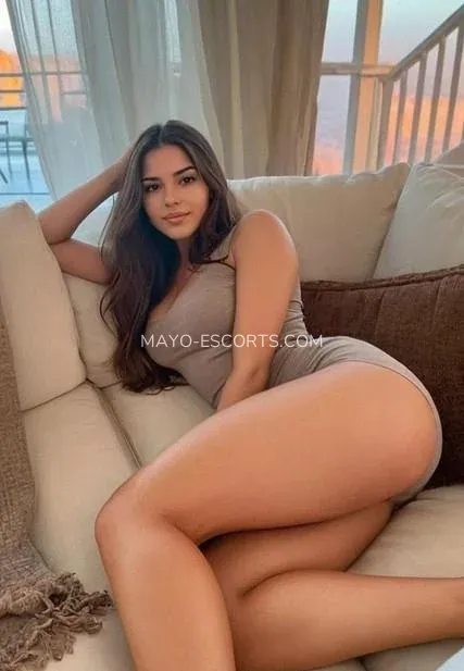 Mayo escorts Jadyn — 5