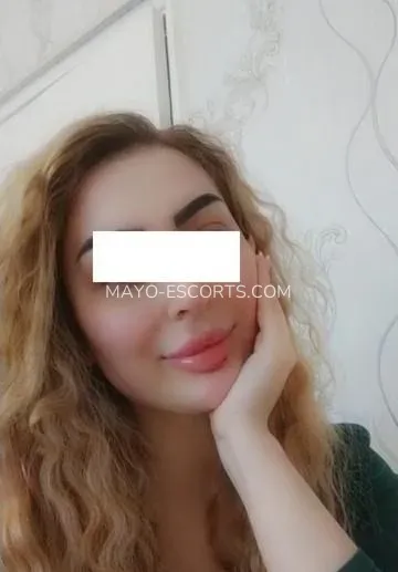 Mayo escorts Sara — 3