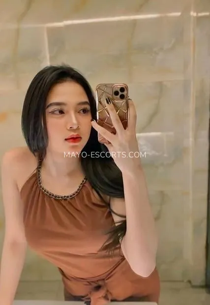 Mayo escorts kiara