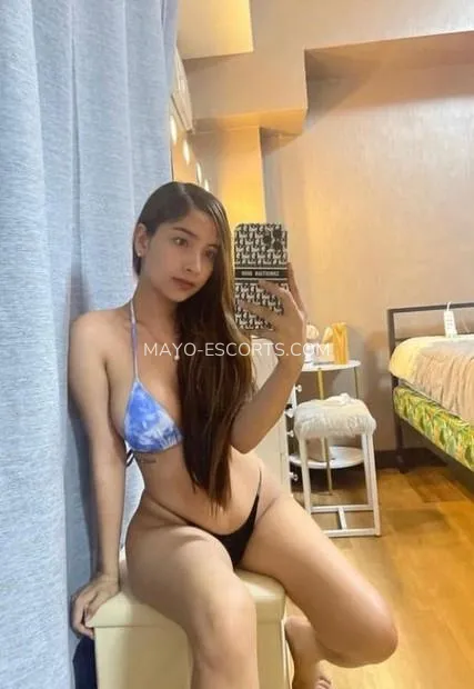 Escort djevojka Camilla - Mayo