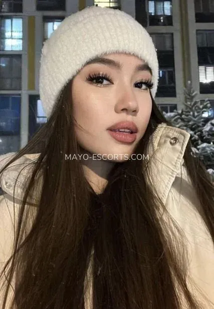 Mayo escorts Ariana — 3