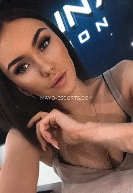 Mayo escorts Irene — 6