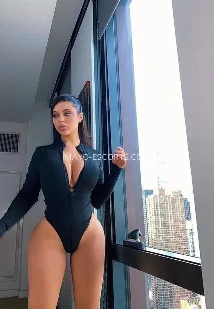 Mayo escorts Erica — 3