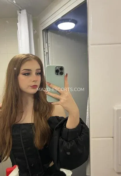 Mayo escorts Ashley — 3