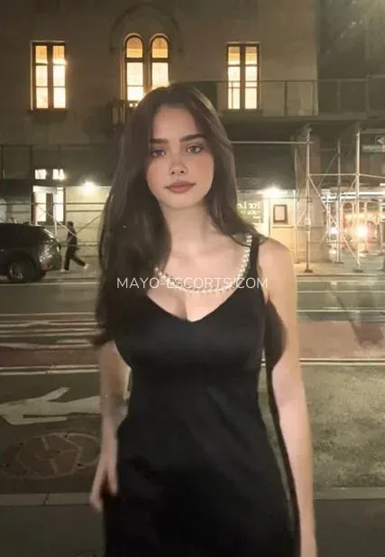 Mayo escorts Ellie — 6