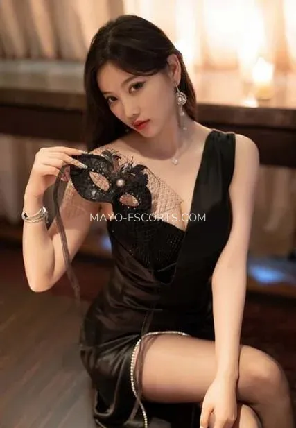 Mayo escorts Viviana — 1