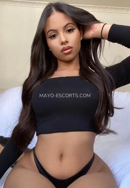Mayo escorts Lovisa — 3