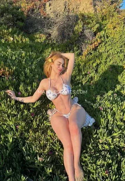 Mayo escorts Amanda — 1