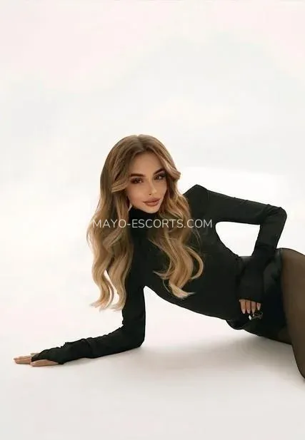 Mayo escorts Celeste — 4