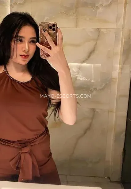 Mayo escorts Kiara — 3