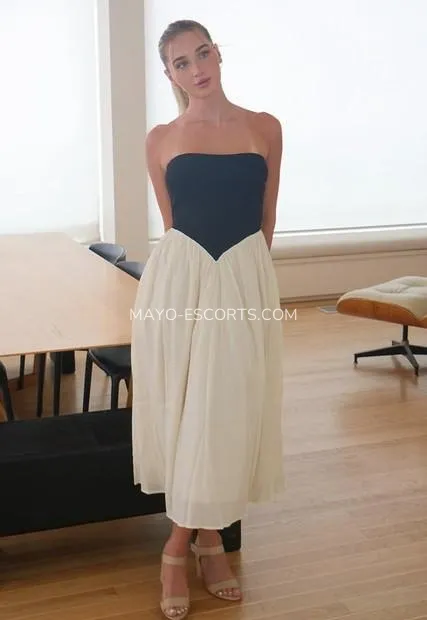 Mayo escorts linnéa