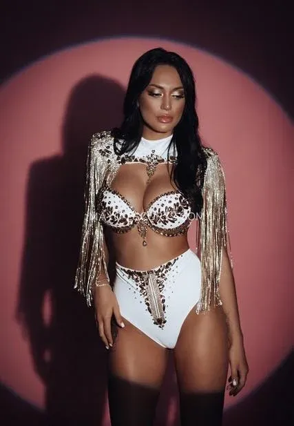 Mayo escorts Margareta — 4