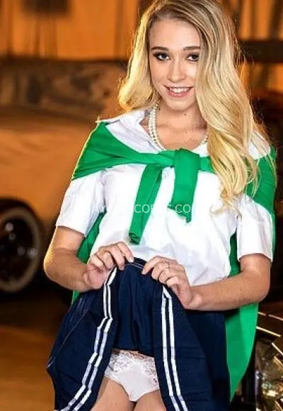 Mayo escorts Virginia — 2