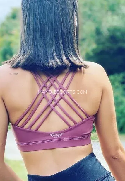 Mayo escorts Cecilia — 7