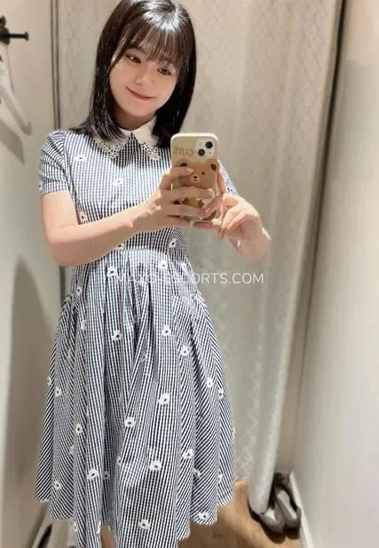 Mayo escorts Justina — 4