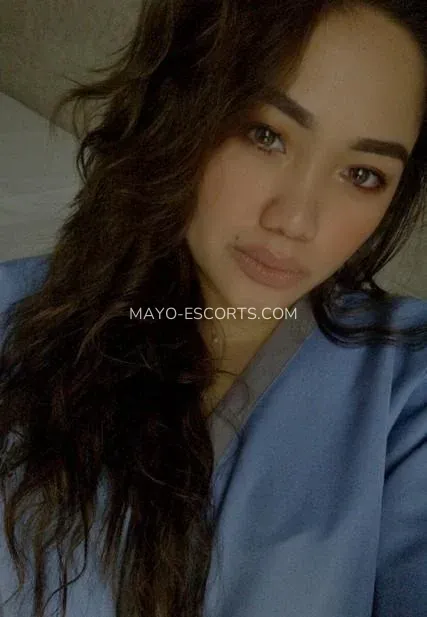 Mayo escorts Agneta — 3