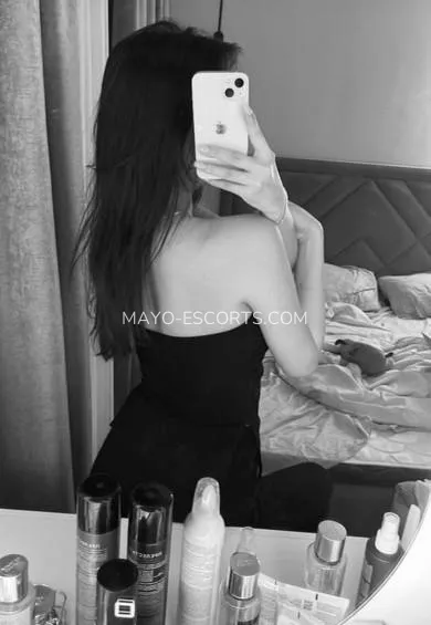 Mayo escorts Erica — 2