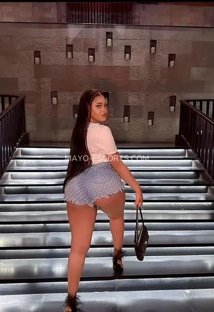 Mayo escorts Mona — 2