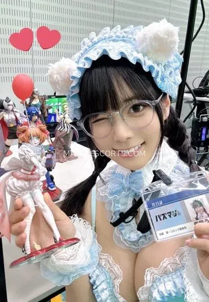 Mayo escorts Sofia — 7