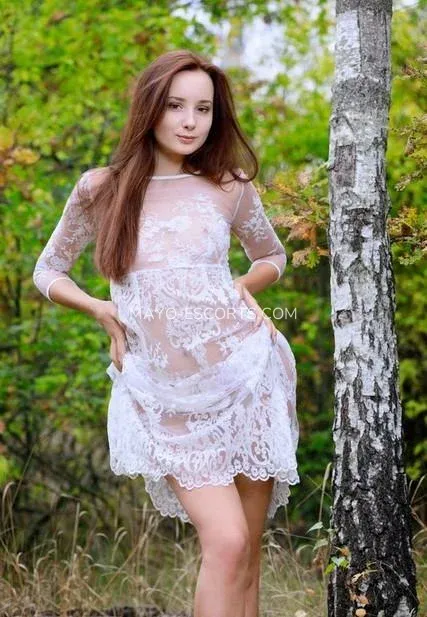Mayo escorts Sara — 3