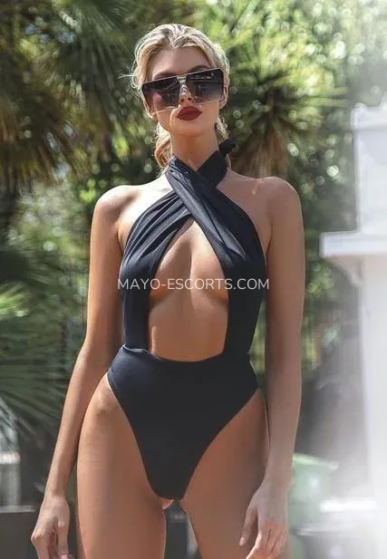 Mayo escorts Amarinda — 1