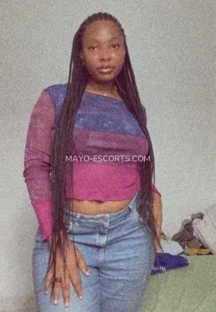 Mayo escorts Julianna — 3