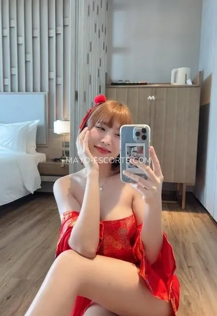 Mayo escorts Stella — 2