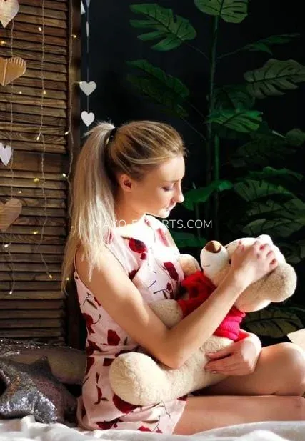 Mayo escorts Annabelle — 3