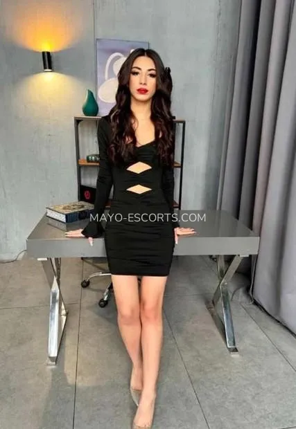 Mayo escorts Fernanda — 2