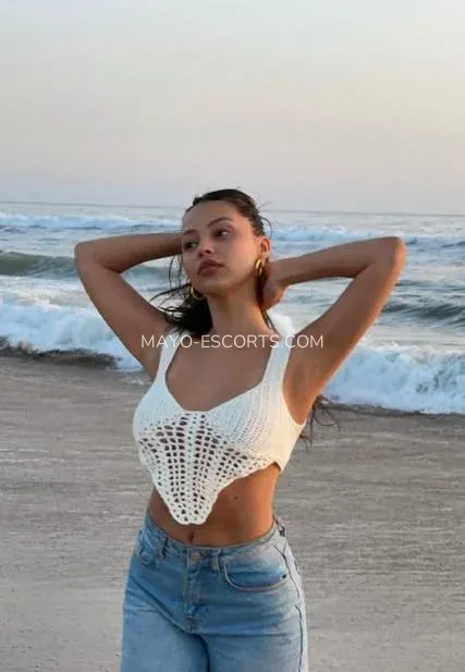 Mayo escorts Kyla — 5